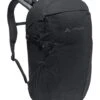 Vaude Neyland Zip 20 Rucksack (black)