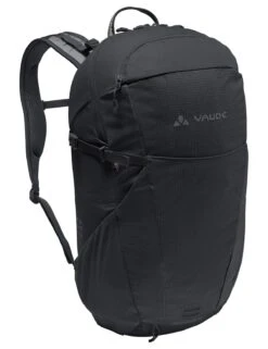 Vaude Neyland Zip 20 Rucksack (black)