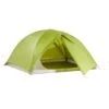 Vaude Space Seamless 2-3P Zelt (cress-green)