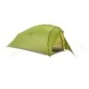 Vaude Taurus SUL 1P Zelt (cress-green)