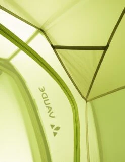 Vaude Taurus SUL 1P Zelt (cress-green) -Outdoor-Sportarten Vaude Taurus SUL 1P Zelt cress green D 15896 182 Bild 4