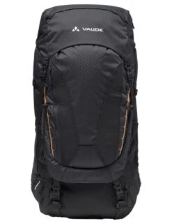 Vaude Womens Avox 60+10 Rucksack (black)