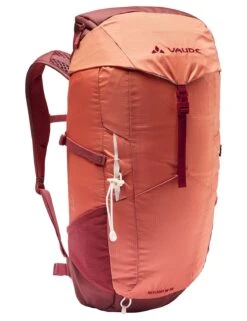 Vaude Womens Neyland 18 Rucksack (hotchili)