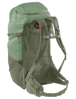 Outdoor-Sportarten -Outdoor-Sportarten Vaude Womens Skomer Tour 36 Rucksack willow green D 15830 366 Bild 2