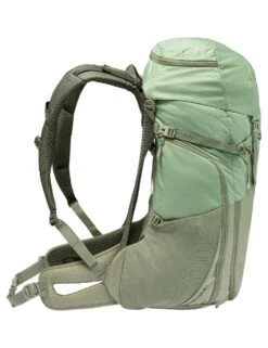 Vaude Womens Skomer Tour 36+ Rucksack (willow-green) -Outdoor-Sportarten Vaude Womens Skomer Tour 36 Rucksack willow green D 15830 366 Bild 3