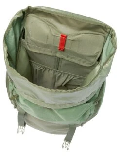 Vaude Womens Skomer Tour 36+ Rucksack (willow-green) -Outdoor-Sportarten Vaude Womens Skomer Tour 36 Rucksack willow green D 15830 366 Bild 4